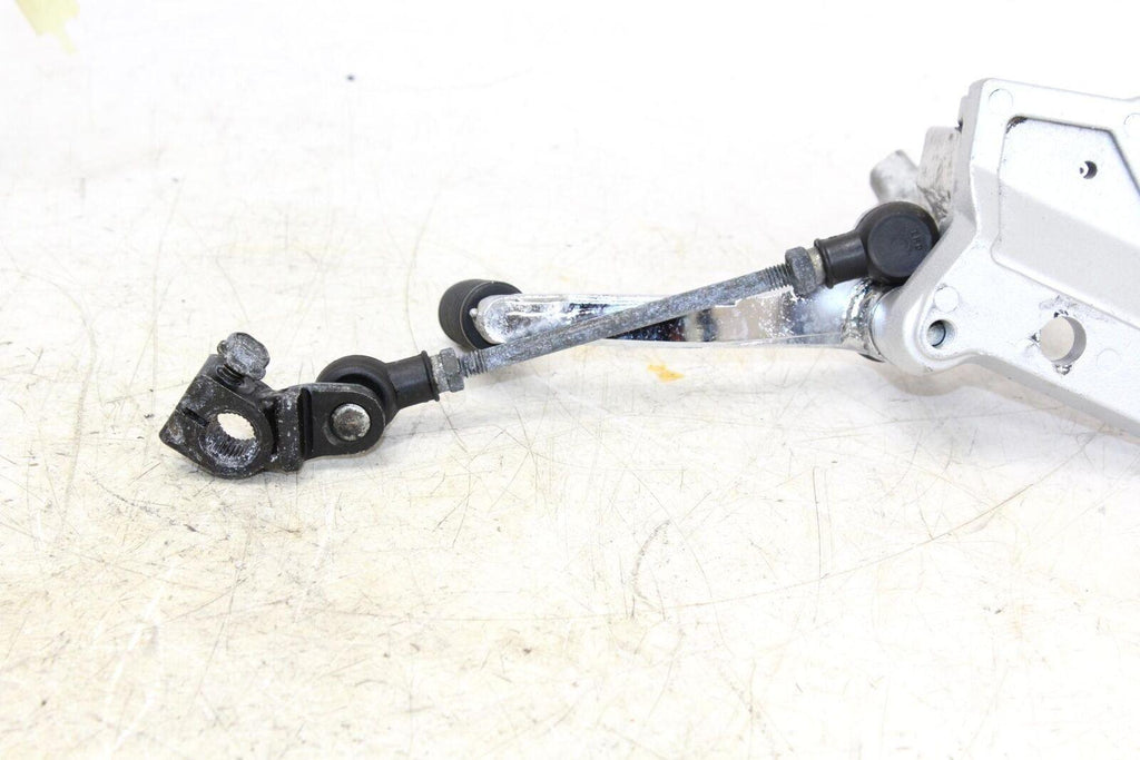 1995 Kawasaki Ninja 250R Ex250F Right Left Rearsets Rear Set Driver Foot Pegs