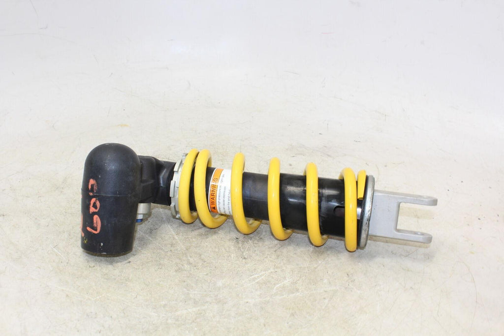 2009 Suzuki Gsxr600 Rear Back Shock Absorber Suspension - Gold River Motorsports