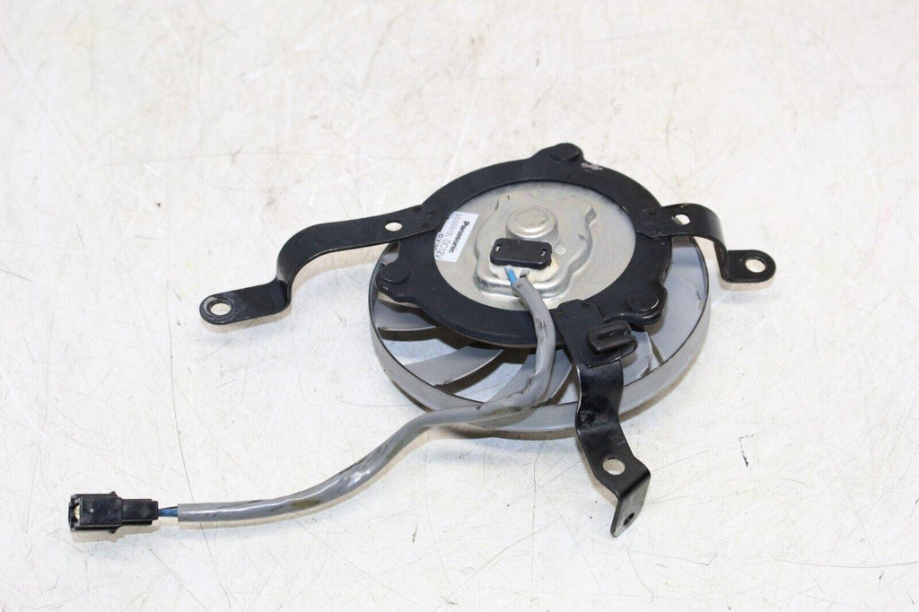 2007 2008 07 08 Yamaha Yzf R1 Right Engine Radiator Cooling Fan Motor