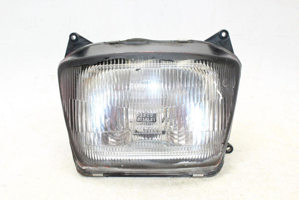 1986 Kawasaki Ninja Zx-10 Zx1000 Front Headlight Head Light Lamp