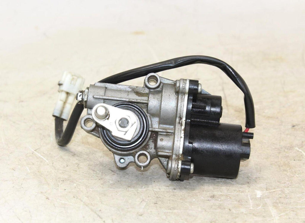 2015 Yamaha Yzf R1 Exhaust Valve Servo Motor - Gold River Motorsports