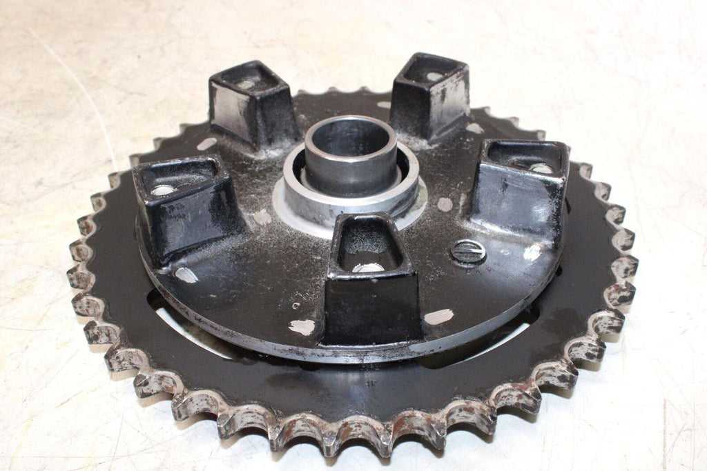 2008 Suzuki Gsxr1000 Rear Back Sprocket Vortex 527S-42 - Gold River Motorsports