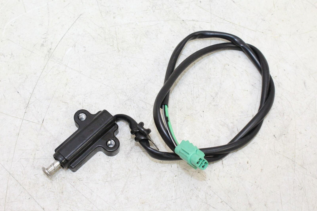 2007 Suzuki Sv650S Kickstand Side Kick Stand Sensor