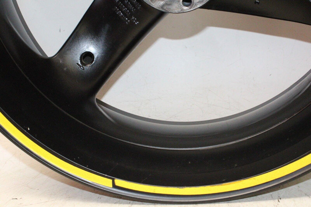 1997 Triumph T595 Daytona Rear Wheel Rim 17X6.00 - Gold River Motorsports
