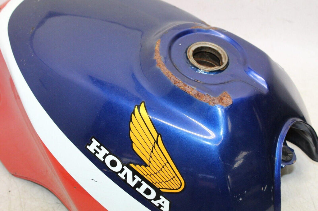 1986 Honda Vf500F Gas Fuel Tank