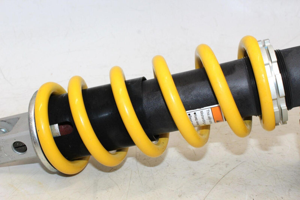 2006 Suzuki Gsxr600 Rear Back Shock Absorber Suspension - Gold River Motorsports