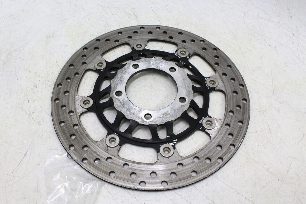 2005 Triumph Daytona 650 Front Brake Disc Rotor Pair - Gold River Motorsports