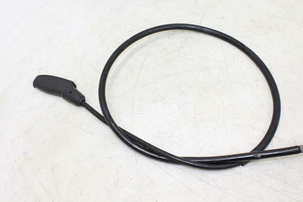 1981 Honda Silver Wing 500 Gl500 Clutch Cable Line - Gold River Motorsports