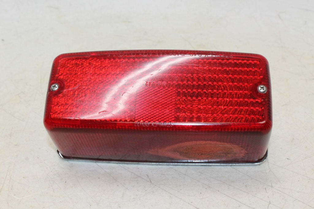 1978 Yamaha Xs1100 Taillight Rear Tail Brake Light - Gold River Motorsports