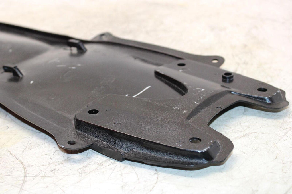 2006 Suzuki Gsxr600 Rear Back Tail Undertail Battery Tray Plastic Zxmt