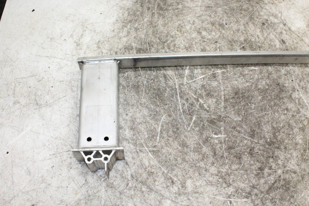 Volvo S90 Mk2 Lower Bumper Impact Bar 31387309 Original - Gold River Motorsports