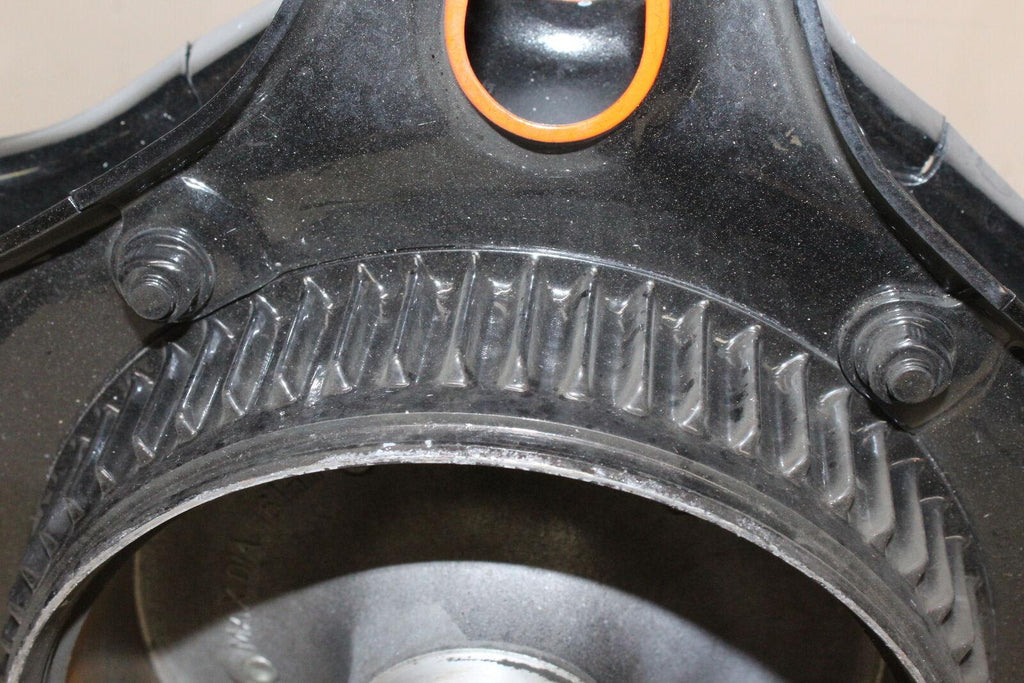 1981 Honda Silver Wing 500 Gl500 Rear Wheel Back Rim - Gold River Motorsports