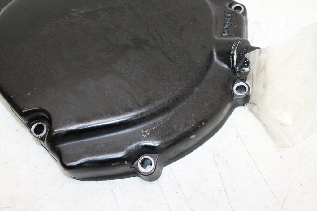 1994 Suzuki Katana 750 Gsx750F Clutch Side Engine Motor Cover - Gold River Motorsports