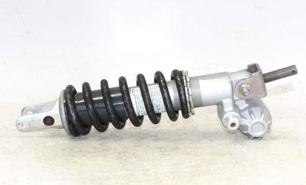 2006 Kawasaki Ninja Zx6R Zx636C Rear Back Shock Absorber Suspension - Gold River Motorsports