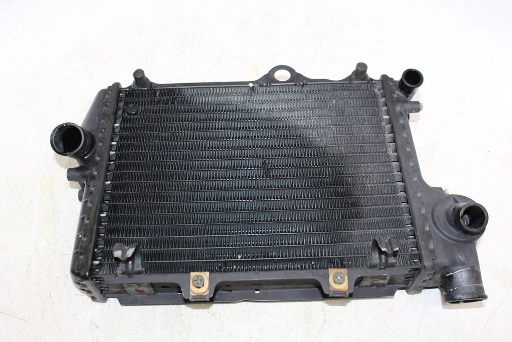 1987 Bmw K75S Engine Radiator Motor Cooler Cooling Radiater - Gold River Motorsports