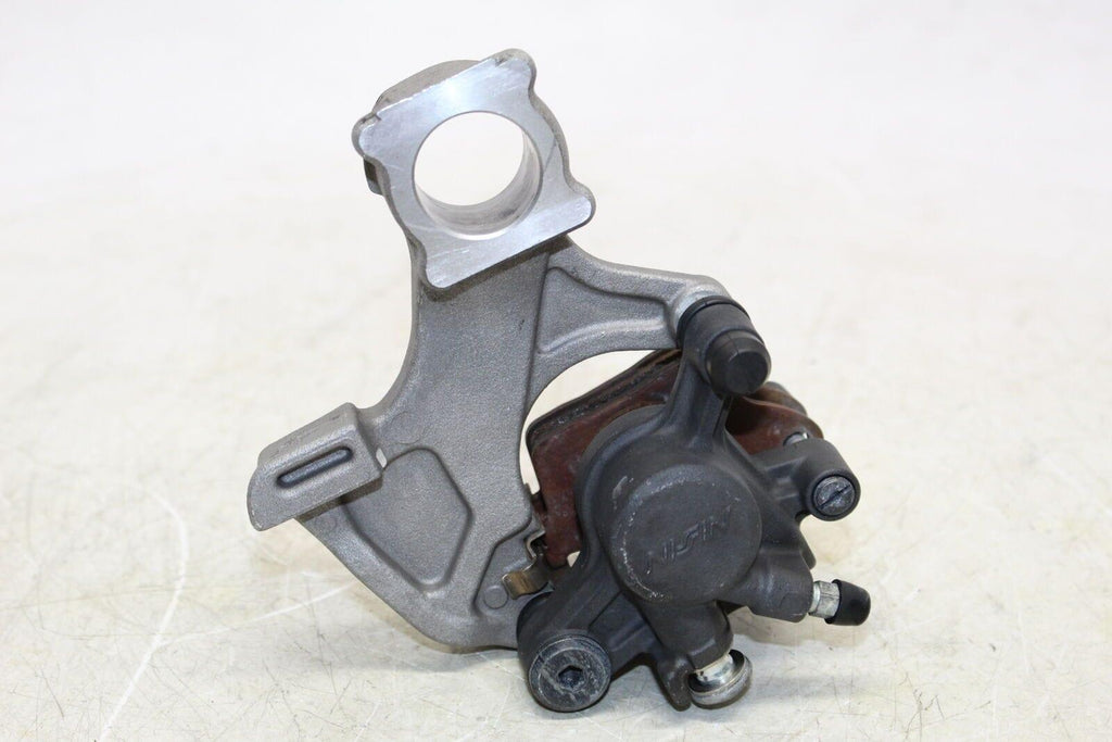 2009 Suzuki Gsxr1000 Rear Back Brake Caliper With Mount Bracket - Gold River Motorsports