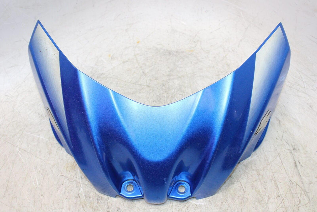 2009 Suzuki Gsxr1000 Front Gas Tank Fuel Cell Fairing Cowl Cover Trim - Gold River Motorsports