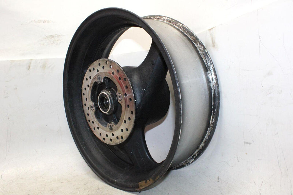 1999 Honda Cbr600F4 Rear Back Wheel Rim - Gold River Motorsports