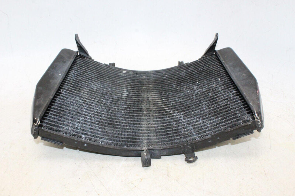 2007 Honda Cbr600Rr Engine Radiator Motor Cooler Cooling Radiater