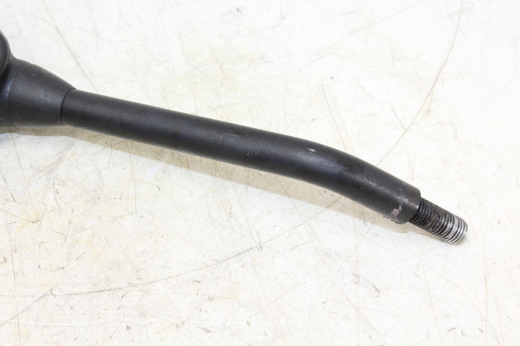 1999 Honda Nighthawk 750 Cb750 Left Side Rear View Mirror - Gold River Motorsports