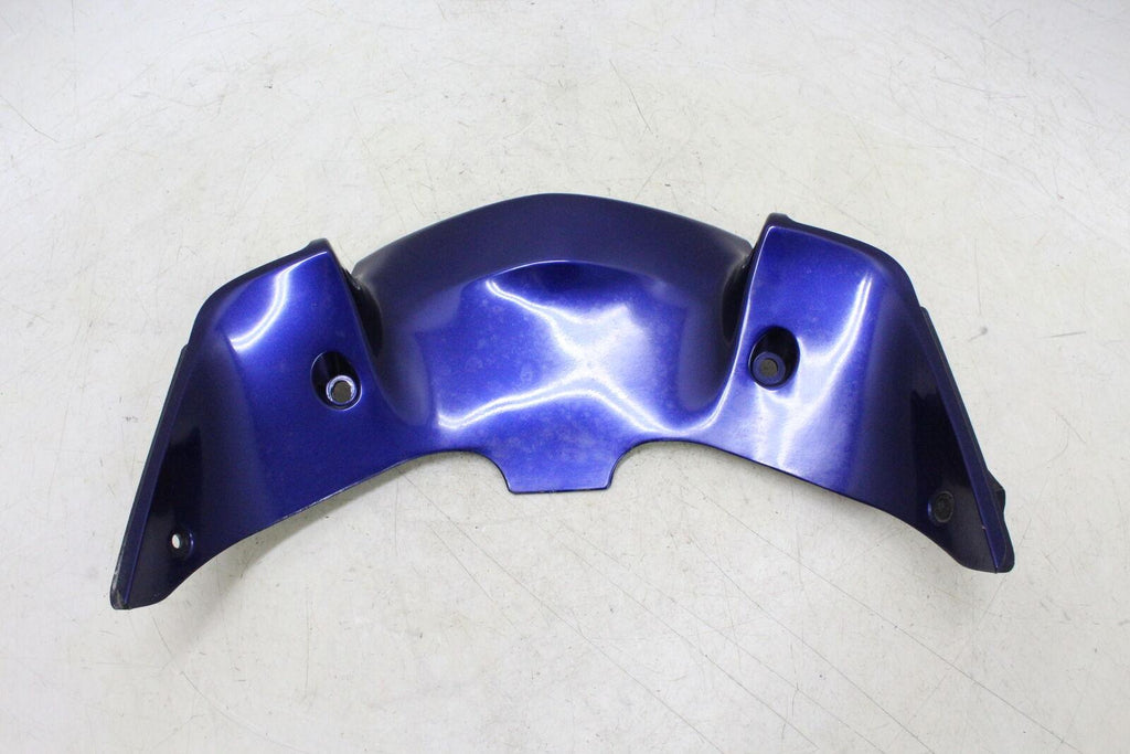 2005 Suzuki Bandit 1200 Gsf1200S Front Upper Nose Fairing Cowl Shroud