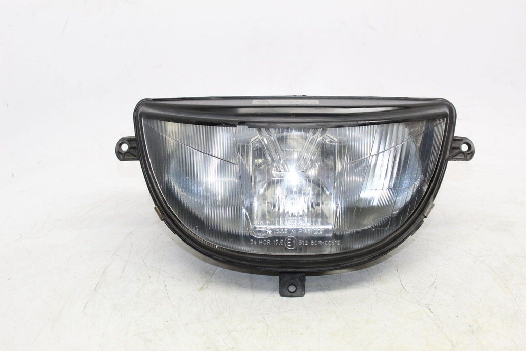 2004 Bmw K1200Gt Abs Front Headlight Head Light Lamp - Gold River Motorsports