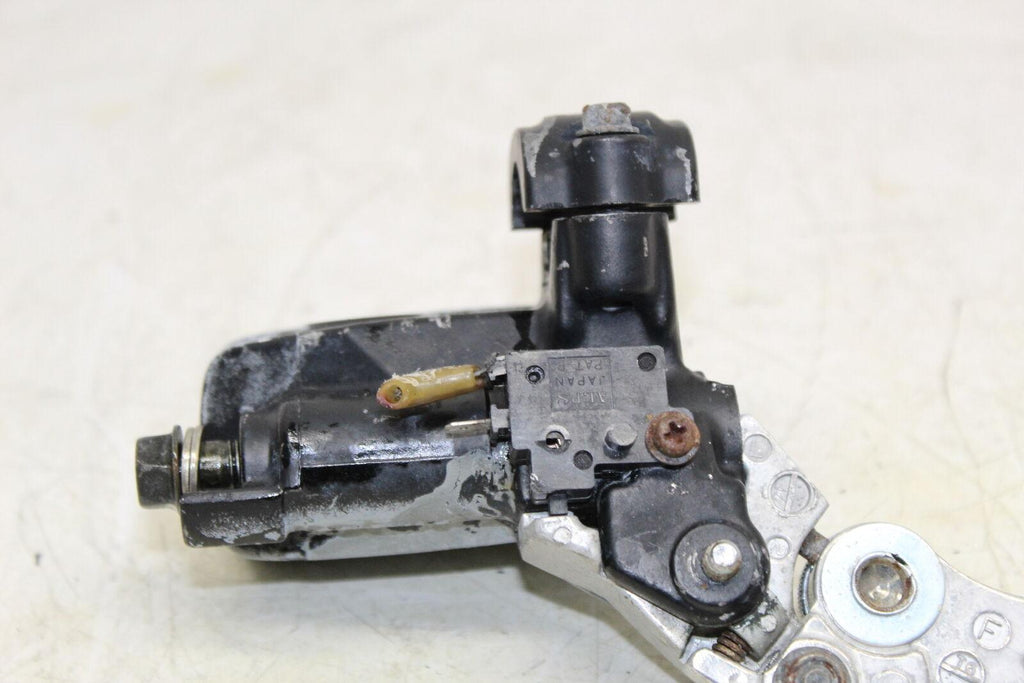 1993 Suzuki Katana 600 Gsx600F Front Brake Master Cylinder With Lever - Gold River Motorsports