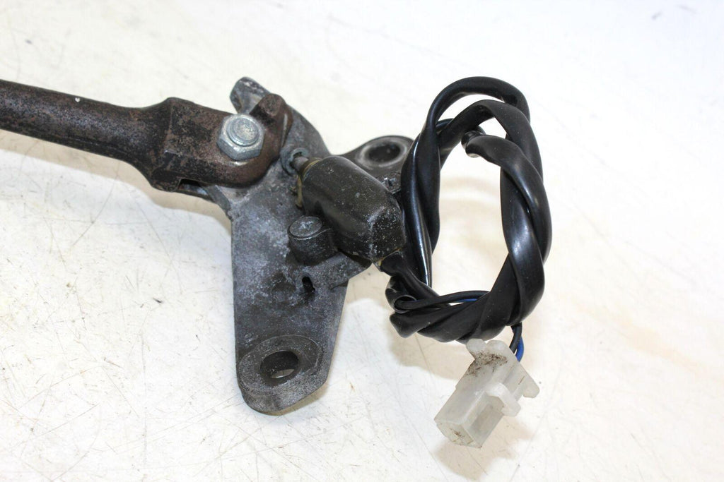 1981 Yamaha Virago 750 Xv750 Kickstand Side Kick Stand With Sensor - Gold River Motorsports
