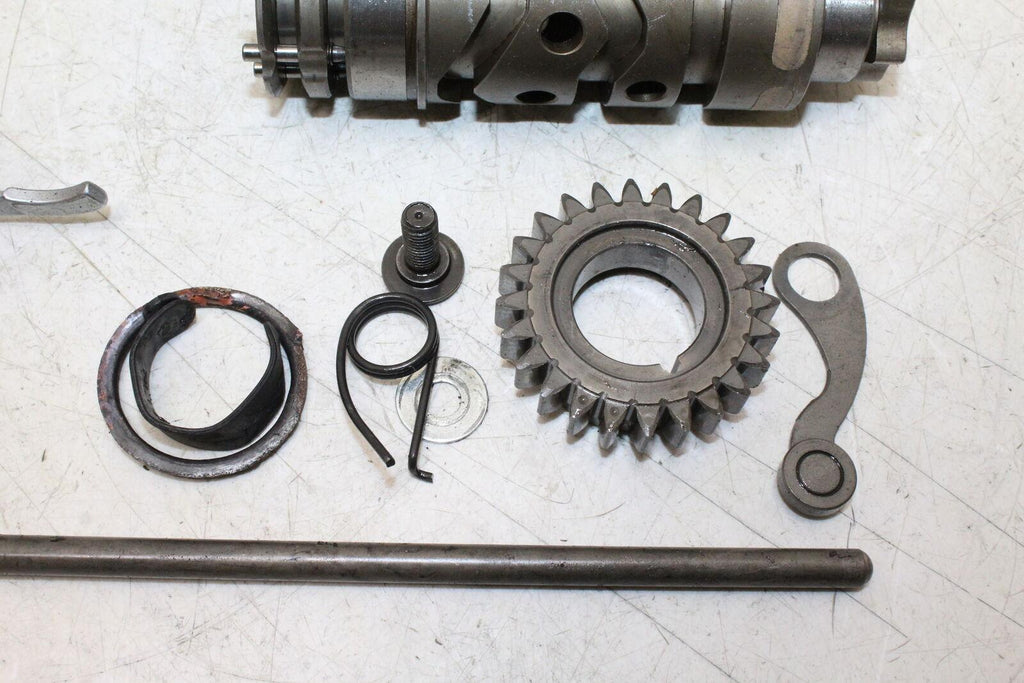 2013 Ducati Monster 796 Engine Motor Transmission Tranny Gears - Gold River Motorsports