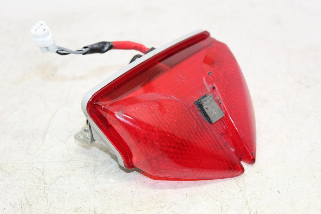 2019 Suzuki Gsxr750 Rear Tail Taillight Back Brake Light - Gold River Motorsports