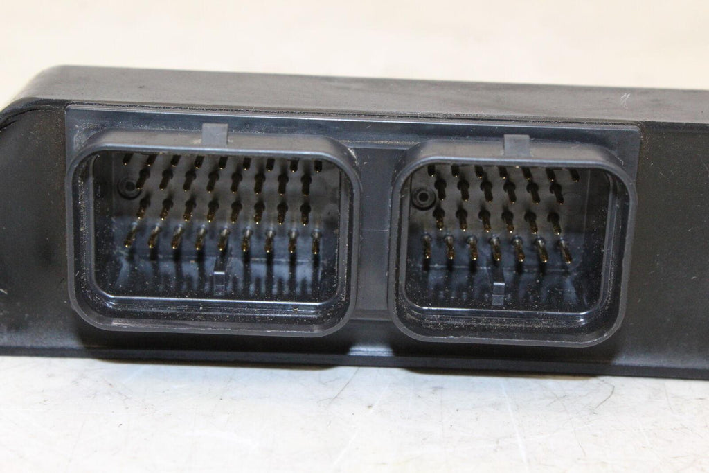 2002 Suzuki Gsxr600 Ecu Computer Unit Black Box Ecm Cdi 32920-39Fd0 - Gold River Motorsports
