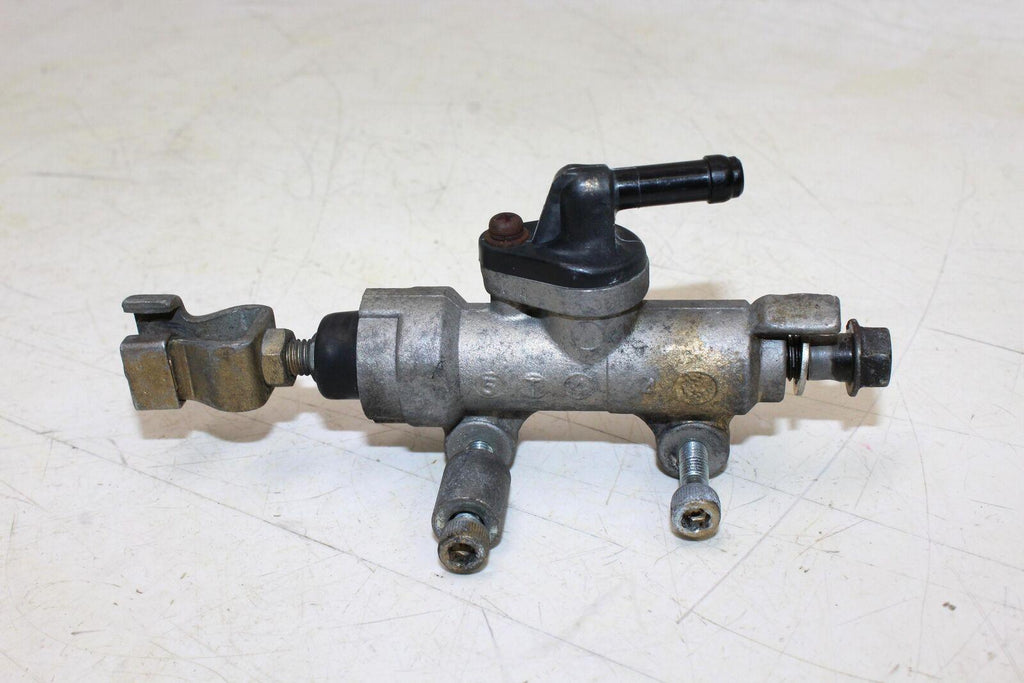 1996 Honda Interceptor 750 Vfr750F Rear Back Brake Master Cylinder W Reservoir - Gold River Motorsports