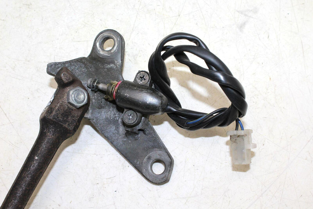 1981 Yamaha Virago 750 Xv750 Kickstand Side Kick Stand With Sensor - Gold River Motorsports