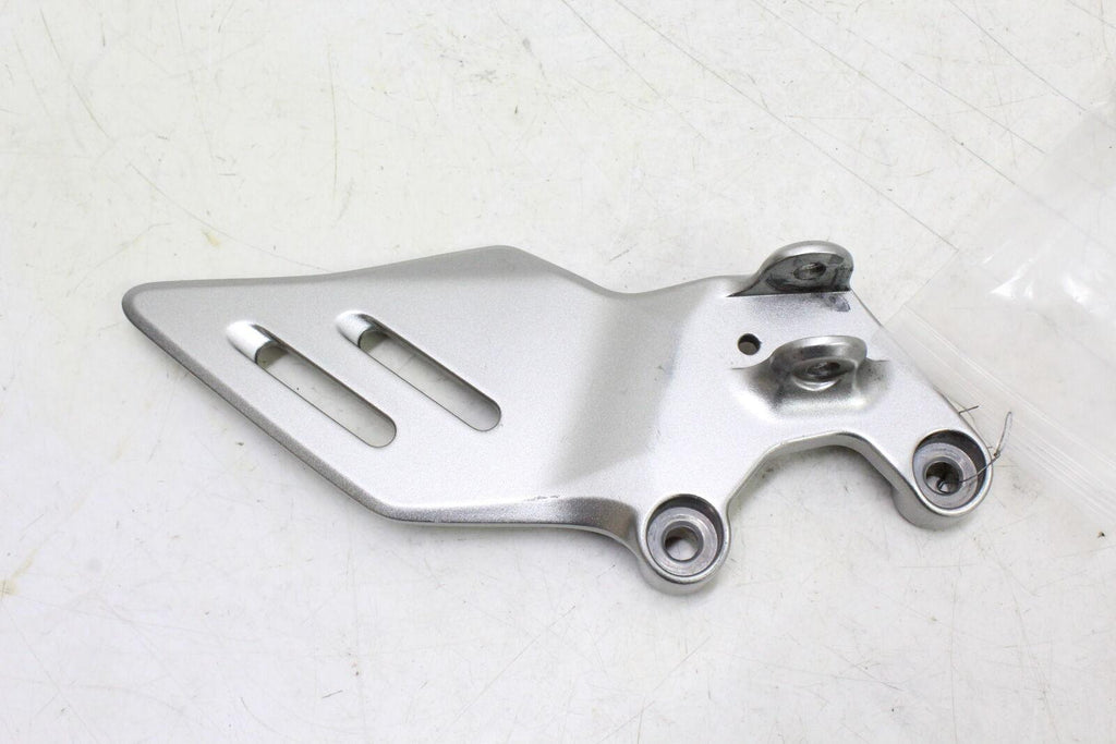 2022 Yamaha Mtt890 Tracer 9 Left Rearset Rear Set Driver Foot Peg Bracket Mount - Gold River Motorsports