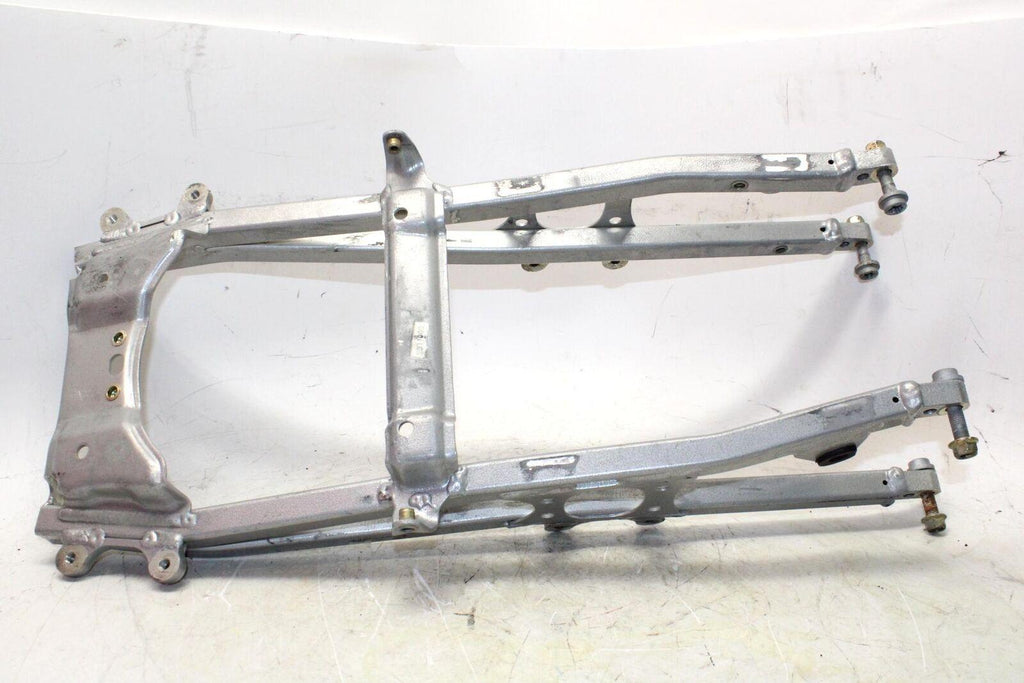 2001 Triumph Tt600 Rear Subframe Back Sub Frame - Gold River Motorsports