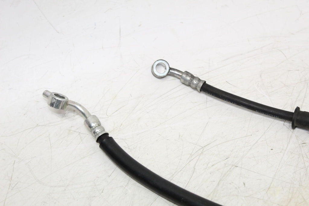 2009 Suzuki Gsxr1000 Brake Hose Fluid Line - Gold River Motorsports