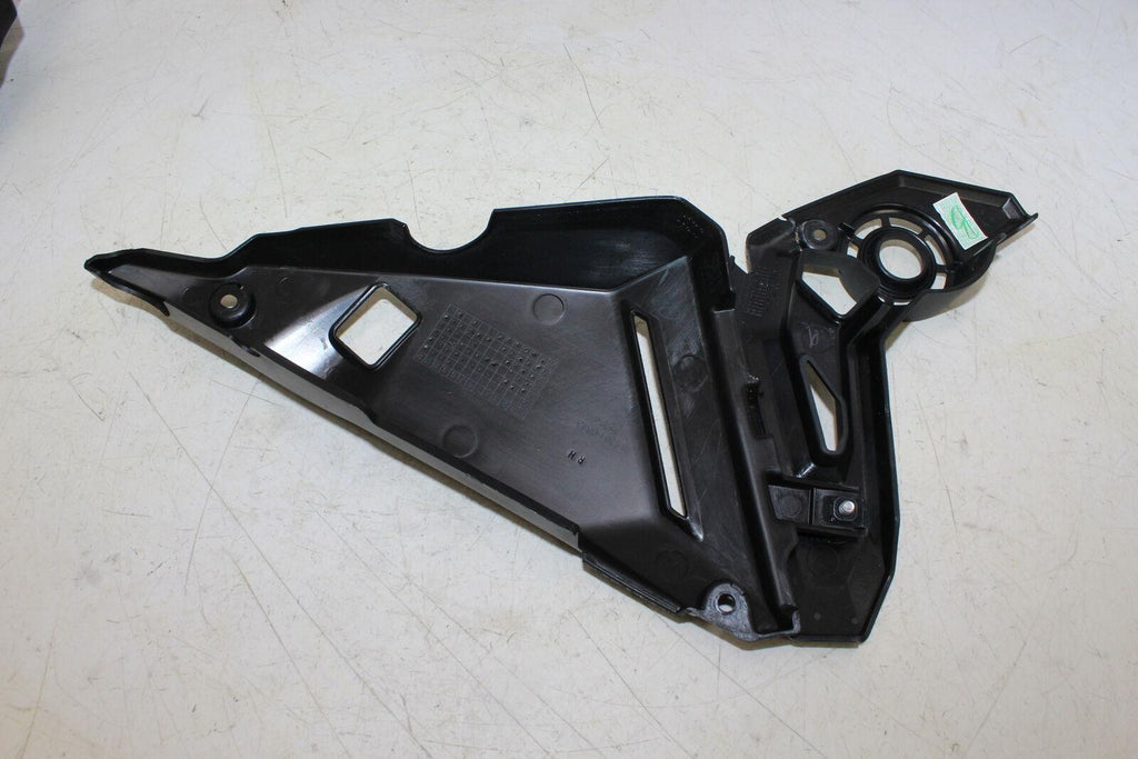 2022 Kawasaki Ninja 650 Ex650Nm Right Left Frame Mid Side Covers Cowls Panels - Gold River Motorsports