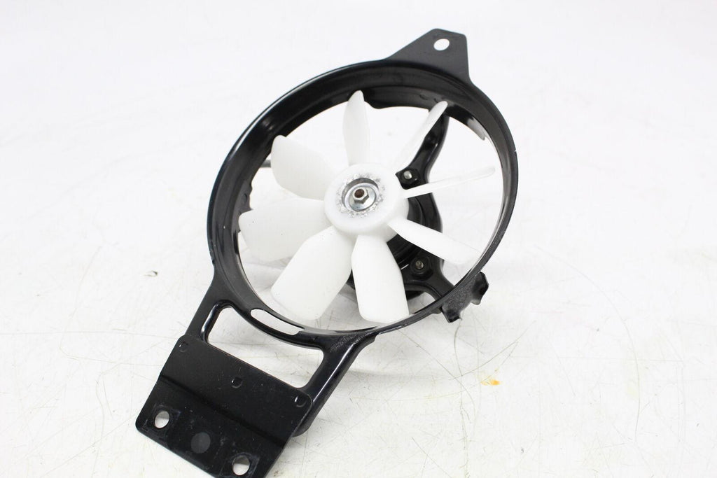 2007 Kawasaki Ninja 250R Ex250F Engine Radiator Cooling Fan - Gold River Motorsports