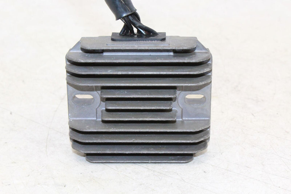 2007 Suzuki Sv650S Rectifier Voltage Regulator