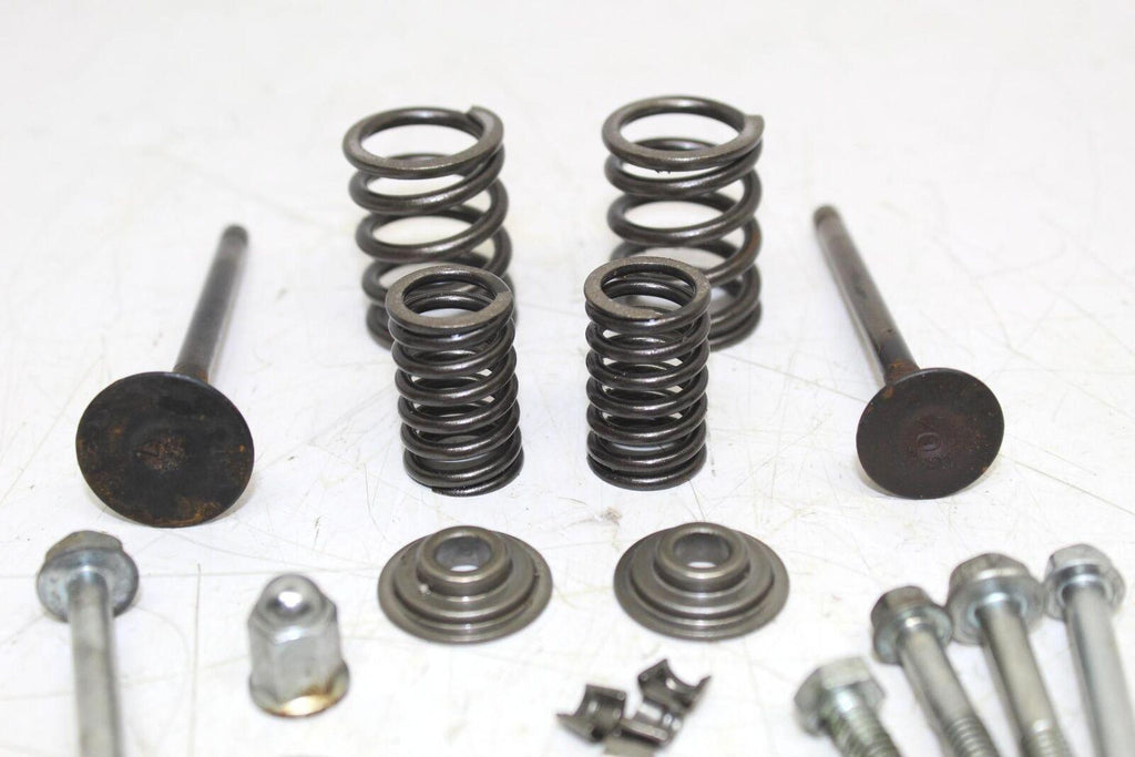 2003 Honda Xr100R Bolts And Springs - Gold River Motorsports