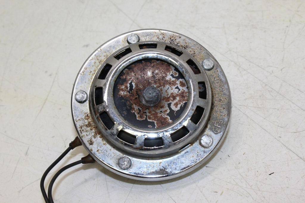 1986 Yamaha Xj700 Maxim Horn Signal - Gold River Motorsports
