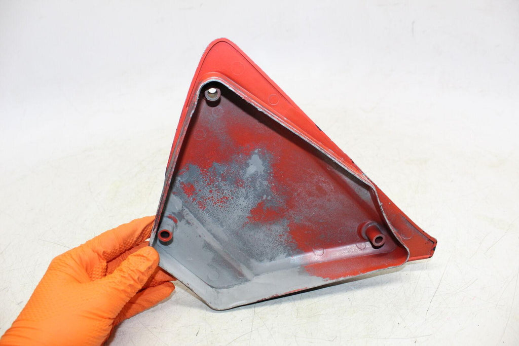 1978 Honda Xl250 Motosport 250 Left Front Side Fairing Cowl Fairing Cover