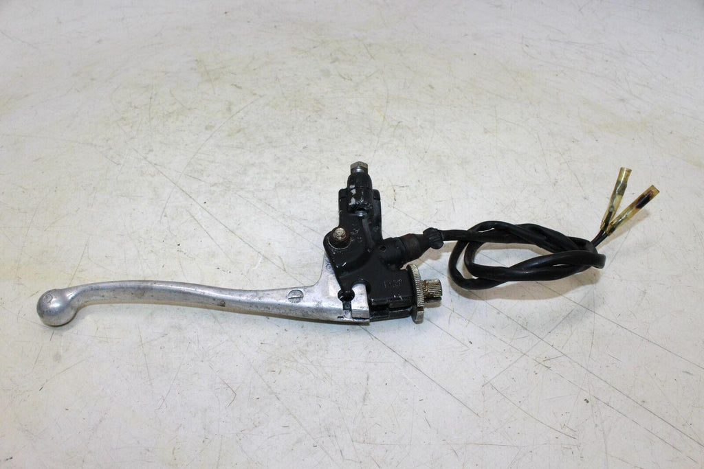 1977 Kawasaki Kz650B Z650 Clutch Perch Mount With Lever - Gold River Motorsports