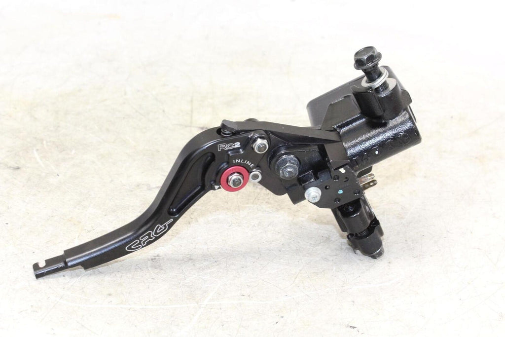 2014 Kawasaki Ninja 300 Ex300A Front Brake Master Cylinder W/ Lever - Gold River Motorsports