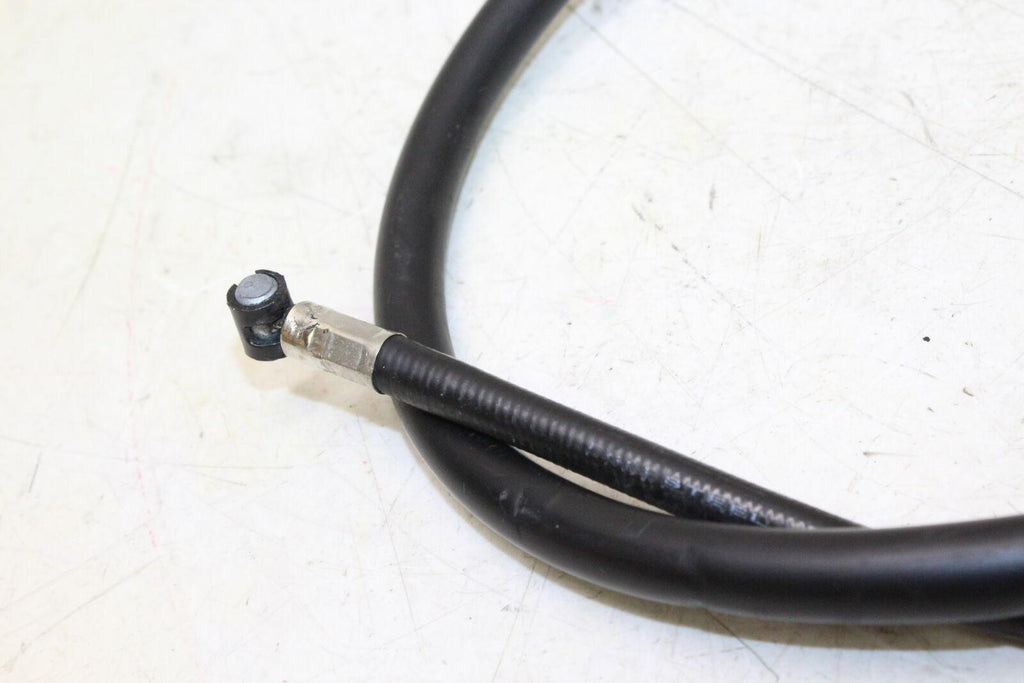 2015 Honda Cbr500R Clutch Cable Line Mgz-J01-5B18 - Gold River Motorsports