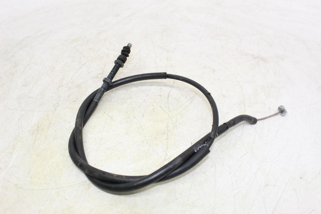 2020 Kawasaki Z650 Er650 Clutch Cable Line - Gold River Motorsports