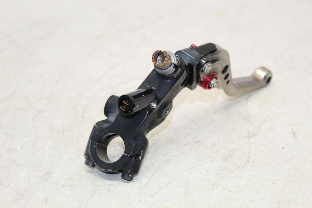 2015 Honda Cb300F Clutch Perch Mount With Lever - Gold River Motorsports