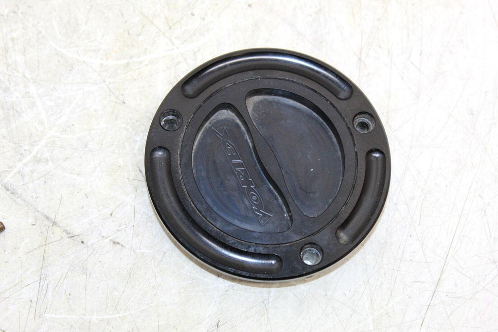 2001 Yamaha Yzf R1 Gas Cap And Seat Lock