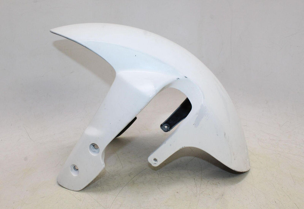 2006 Suzuki Gsxr600 Front Wheel Fender Cowl Fairing - Gold River Motorsports