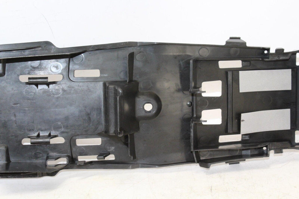 2007 - 2008 Suzuki Gsxr1000 Oem Rear Back Tail Undertail Battery Tray Plastic